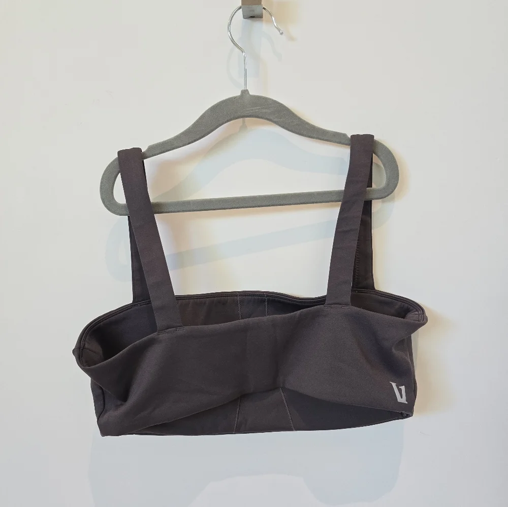 Vuori Evolve Bra Sangria Medium - Picture 4 of 6